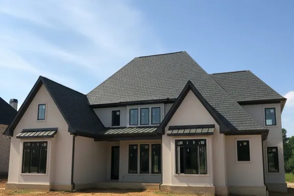 Seasonal Maintenance Programs - Year-Round Protection Optimized for Georgia Climate