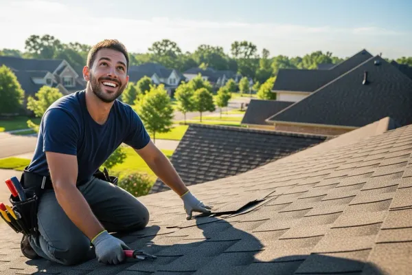 Roof Replacement Suwanee GA - Complete Roofing Solutions