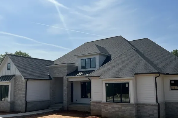 Soffit Vent Installation in Duluth - Strategic Intake Systems for Optimal Airflow