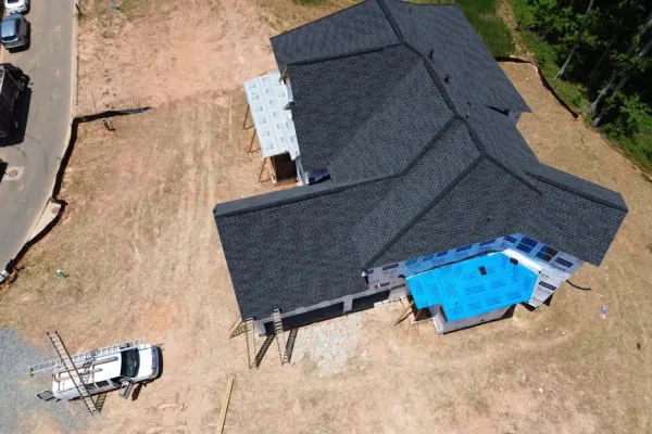 Annual Preventive Maintenance Programs - Extending Roof Life 5+ Years in Georgia Climate