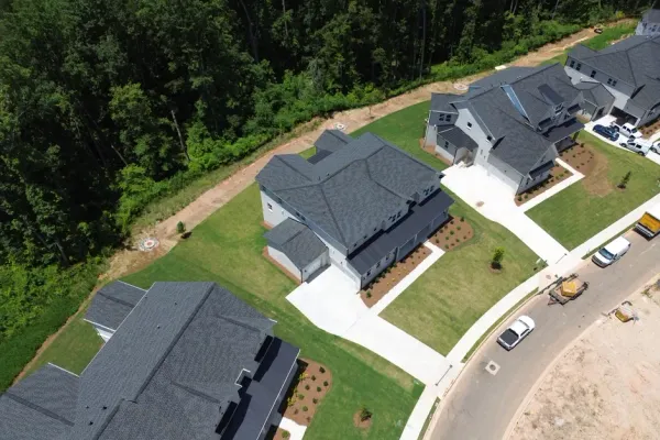 Proper Gutter Slope & Drainage for Duluth Properties