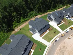 Emergency Roof Repair in Duluth