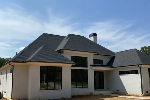 Expert Flashing Repair - 85+ Chimney and Valley Leak Solutions