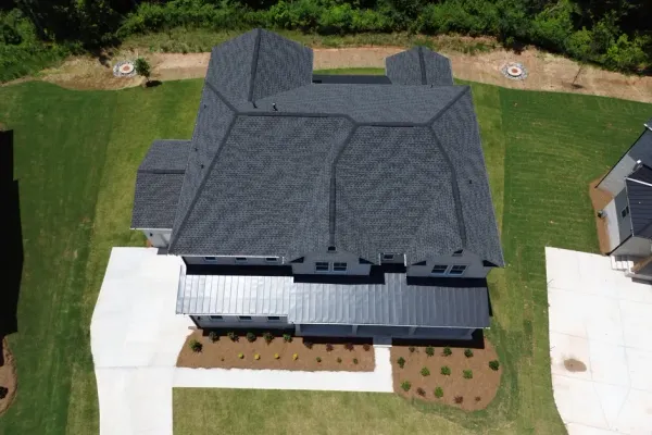 Buford Roofers | Licensed Roofing Contractor Trusted by Mall of Georgia Homeowners