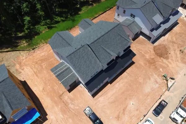 Advanced Leak Detection - 95% Success Rate Finding Sources Others Miss