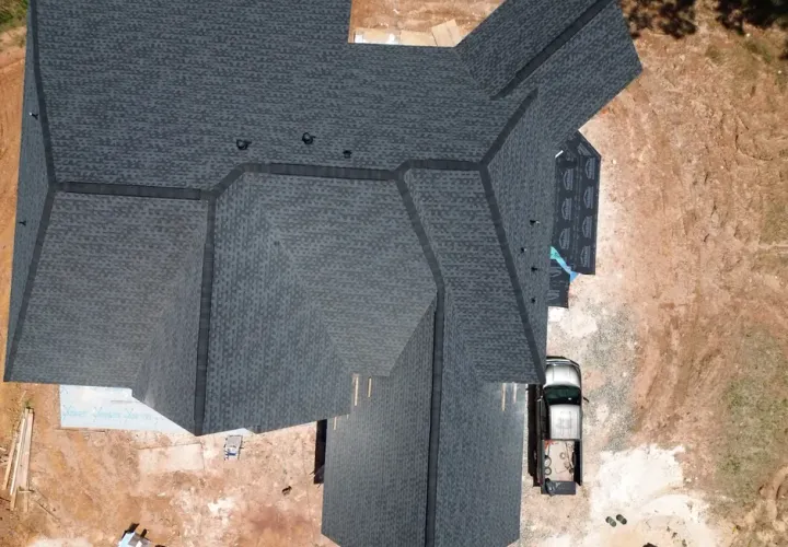 Professional Duluth Roofers - Licensed Roofing Contractor in Duluth GA