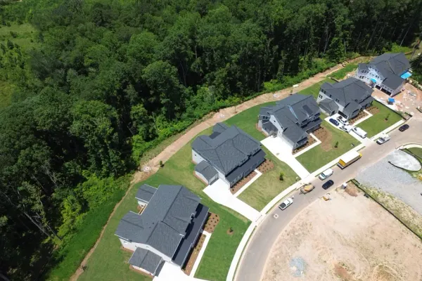 Waterproofing Services That Prevent Future Problems - Comprehensive Moisture Management