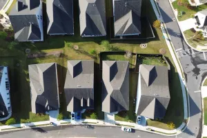 Gutter Cleaning in Duluth