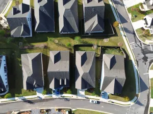 Gutter Cleaning in Duluth