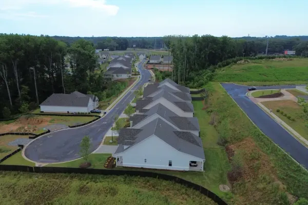 Complete System Installation Process - 180+ Precision Replacements