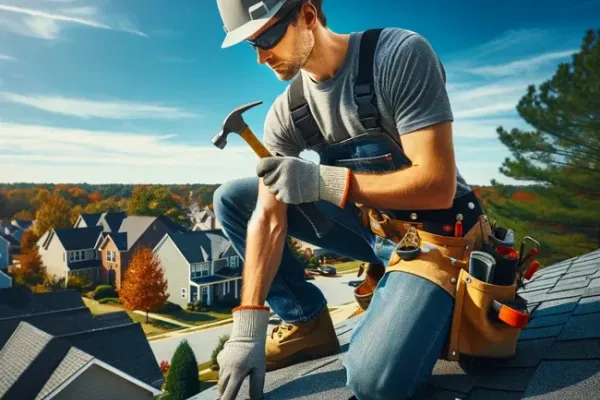 Comprehensive Moisture Detection & Structural Analysis - Preventing $15,000+ Damage