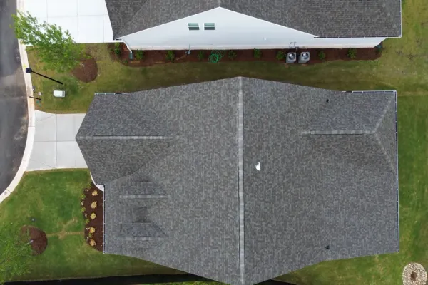 Emergency Roof Repair Woodstock GA - 24/7 Storm Response