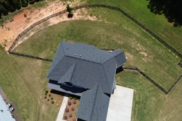 Roof Replacement Lilburn GA