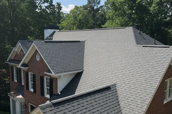 Why Suwanee Families Trust Our Roofing Team