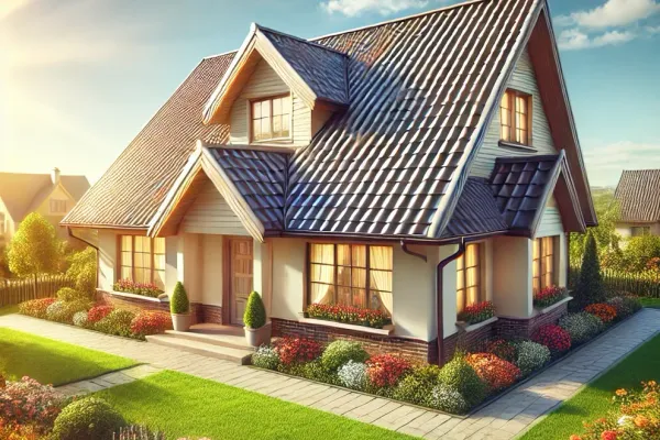 Why Aluminum Gutters Are Best for Duluth Homes