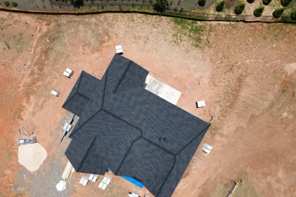 Downspout Repair and Extension - Critical Foundation Protection for Georgia Soil Conditions