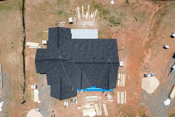 Woodstock Roofers | Licensed Roofing Contractor Trusted in Cherokee County