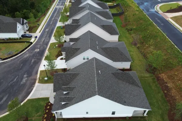 Gutter Guard Installation and Repair - Advanced Protection for Georgia's Heavy Debris Conditions