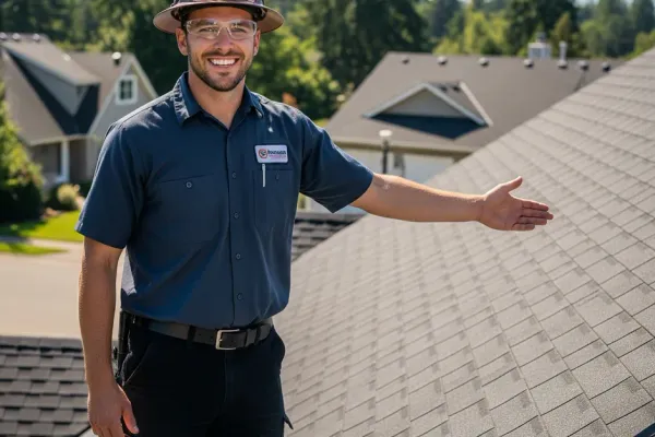 Dunwoody Roofers | Licensed Roofing Contractor Trusted in DeKalb County