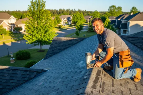 Gutter Realignment and Slope Correction - Expert Solutions for Georgia Terrain