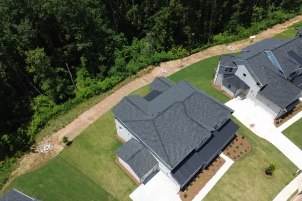 Roswell Roofers | Licensed Roofing Contractor Trusted in Fulton County
