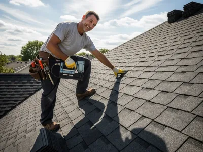 Complete Roofing & Gutter Solutions Under One Roof