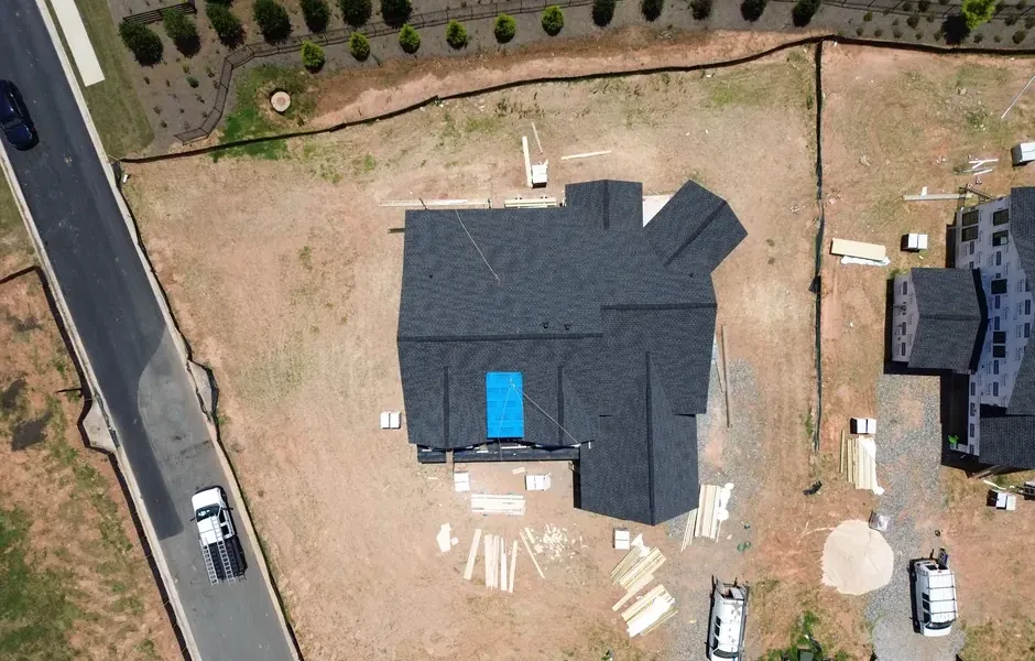 What Happens During a Roof Inspection in Duluth, GA? A Step-by-Step Guide