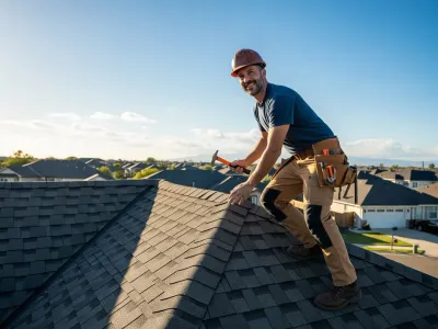 GAF, CertainTeed & Owens Corning Certified Installers