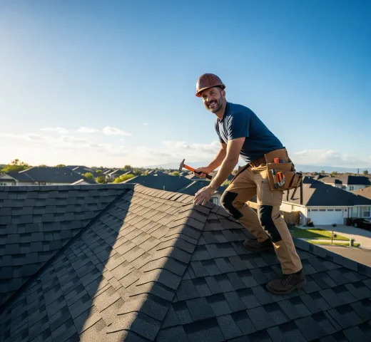 GAF, CertainTeed & Owens Corning Certified Installers