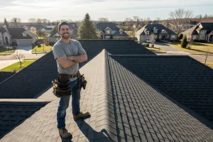 Gutter Repair in Duluth