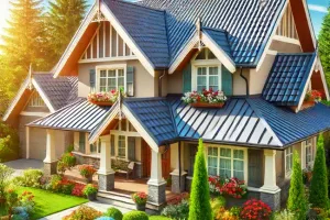 Roof Repair in Duluth