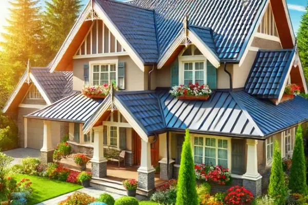 Top-Rated Roof Repair Experts Duluth GA - 1,200+ Repairs Completed