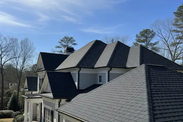 Advanced Roof Inspection Duluth GA - 800+ Inspections Completed