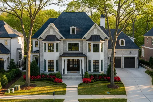 Why Marietta Homeowners Choose Our Roofing Team