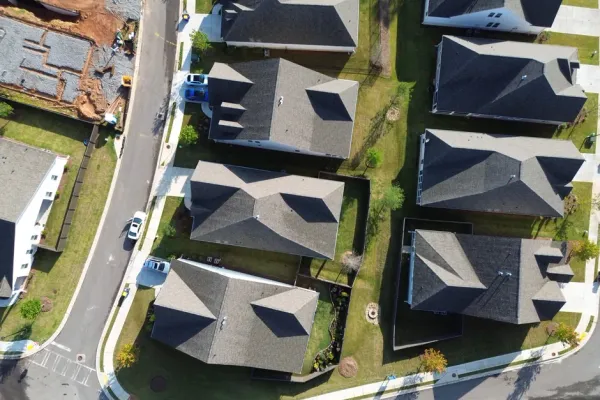 Gable Vent Installation in Duluth - Enhanced Exhaust Systems for Complex Roof Geometries