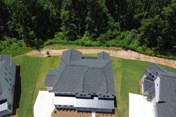 Local Marietta Roofing Company - Cobb County Historic & Modern Experts