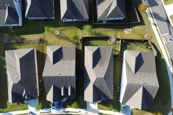 Johns Creek Roofers | Licensed Roofing Contractor Trusted in Fulton County