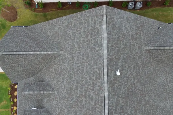 Why Woodstock Homeowners Choose Our Roofing Team