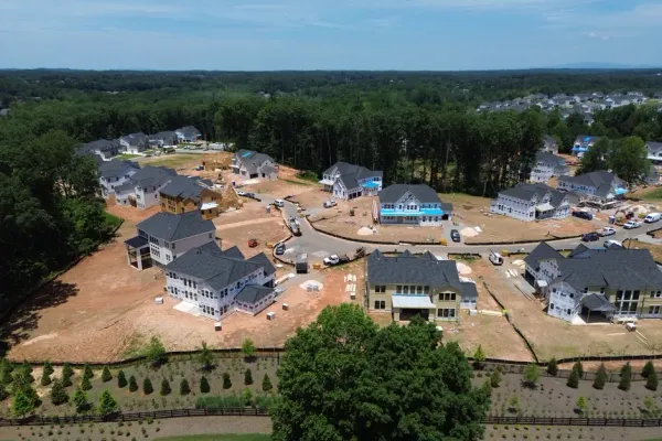 Local Lilburn Roofing Experts