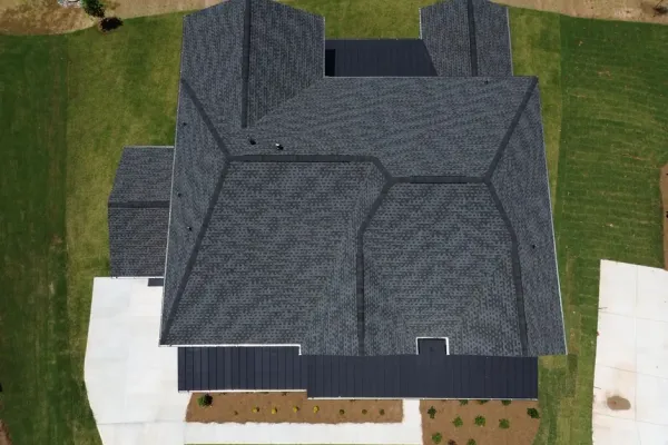 Local Expertise and Emergency Roofing Services