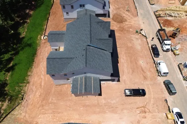 Marietta Roofers | Licensed Roofing Contractor Trusted in Cobb County