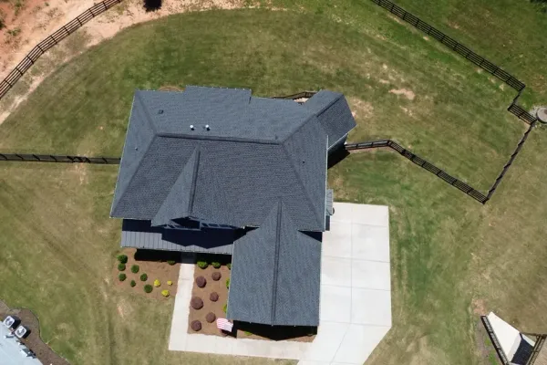 Sugar Hill Roofers | Licensed Roofing Contractor Trusted in Gwinnett County