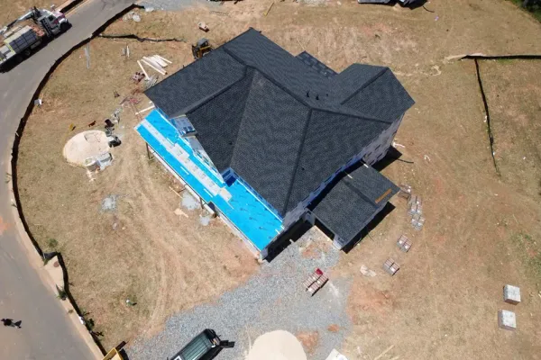 Comprehensive Roof Repair Alpharetta GA Services