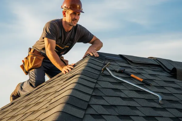 Cumming Roofers | Licensed Roofing Contractor Trusted by Lake Lanier Homeowners