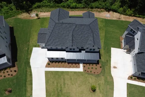 Shingle and Underlayment Damage Assessment and Repair