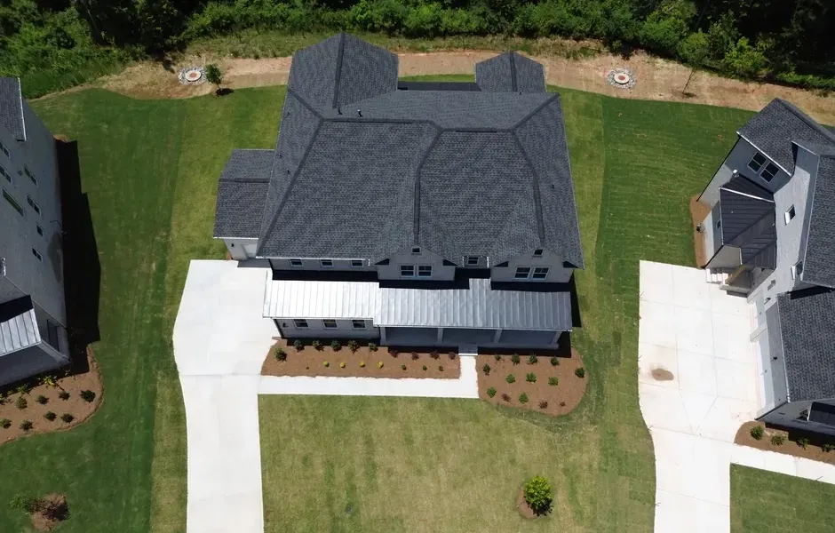 How Duluth's Weather Damages Your Roof - and Why Free Inspections Matter