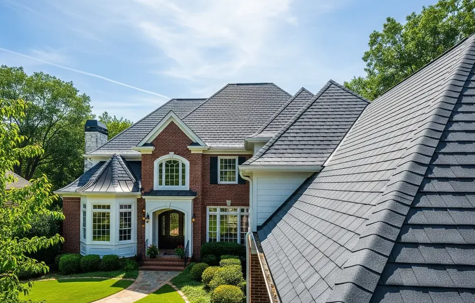 Tesla Solar Roof in Duluth, GA: Costs, Benefits & What to Know