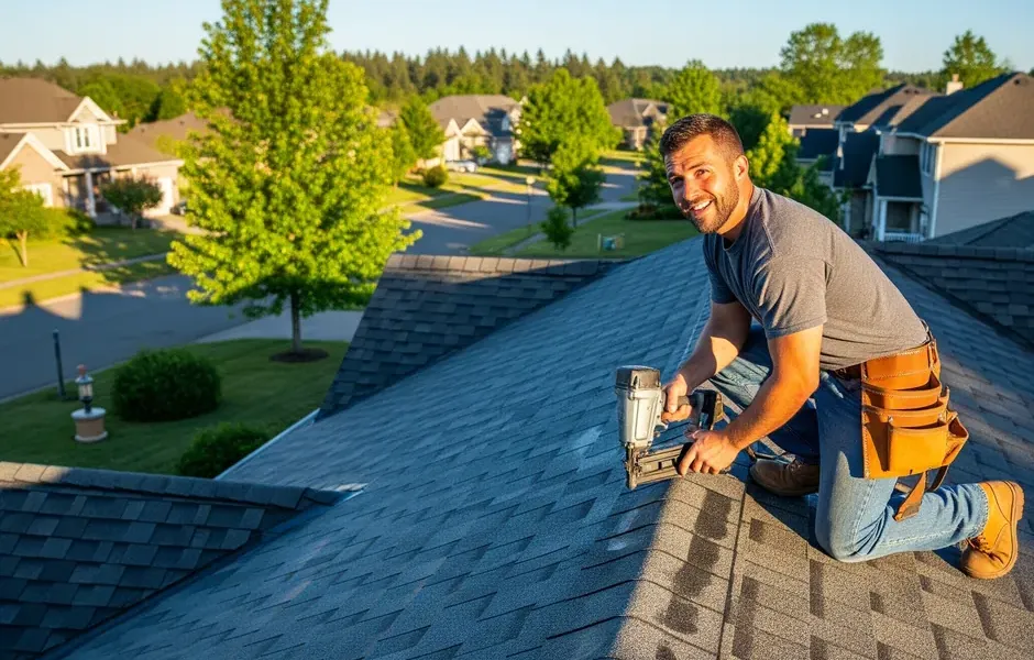5 Warning Signs Your Duluth Home Needs Roof Repair - Don't Wait