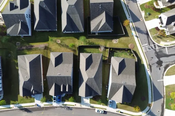 Comprehensive Storm Damage Response - 300+ Emergency Repairs Since 2020