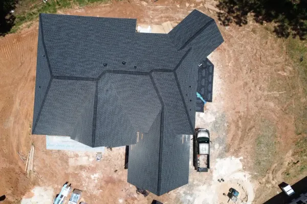 Sandy Springs Roofers | Licensed Roofing Contractor Trusted in Fulton County